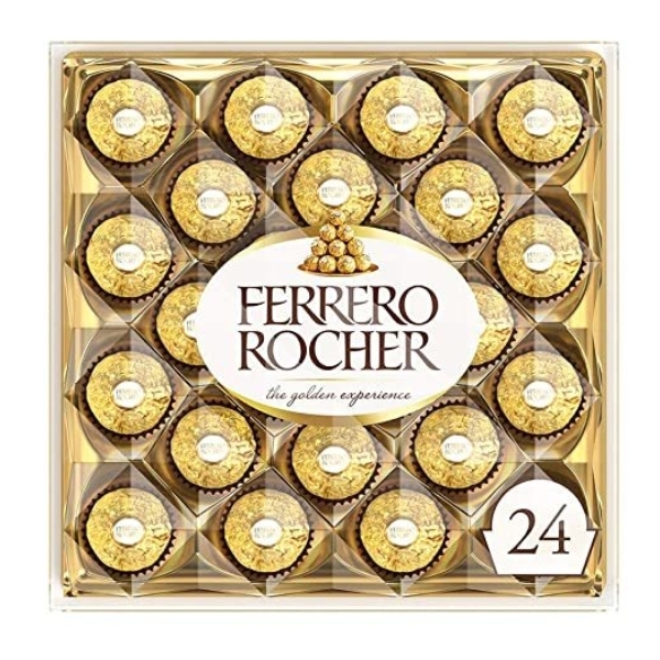 Ferrero Rocher Premium Chocolates