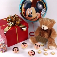 Party Surprise Box