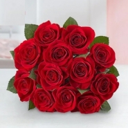 Dozen Red Roses