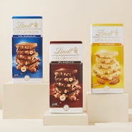 Lindt Bars Bundle