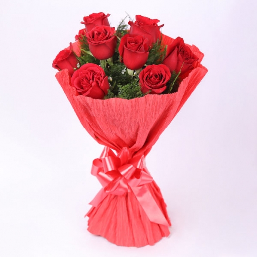 Express Love Bouquet