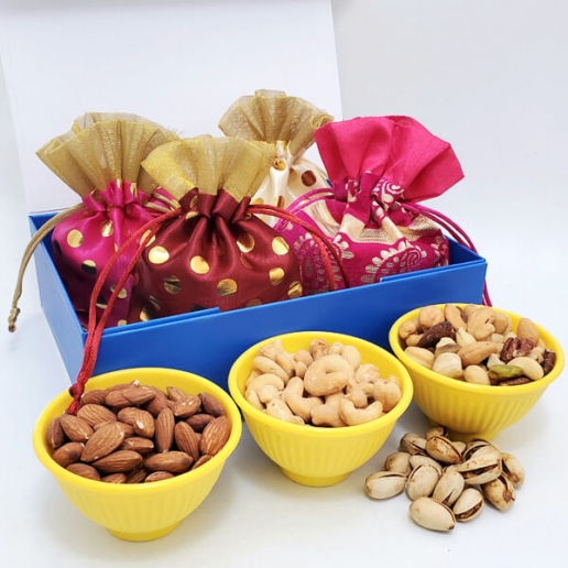 Healthy and Crunchy