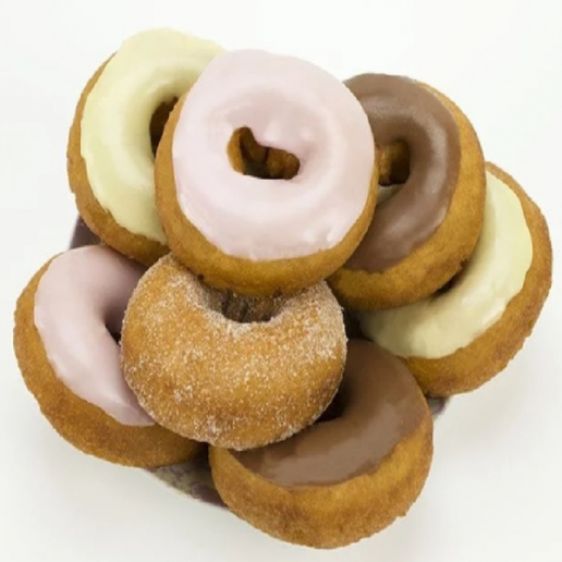 Variety Donughts